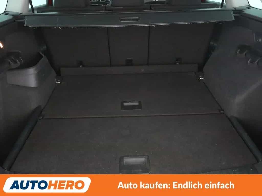 Skoda Kodiaq 1.5 TSI ACT Style Aut.*NAVI*LED*ACC*PDC* 06/2020-photo-17