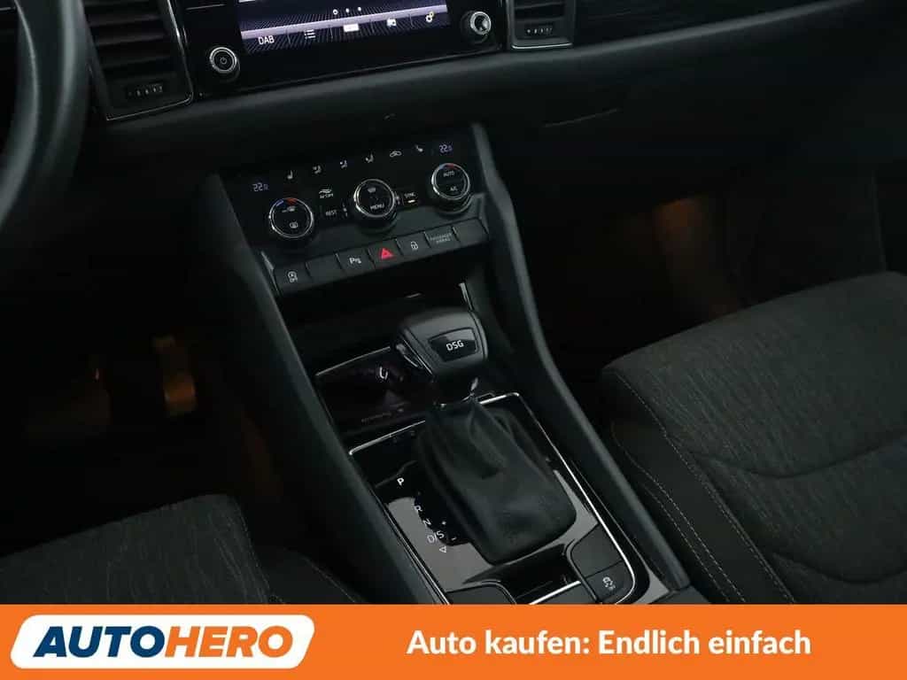 Skoda Kodiaq 1.5 TSI ACT Style Aut.*NAVI*LED*ACC*PDC* 06/2020-photo-20