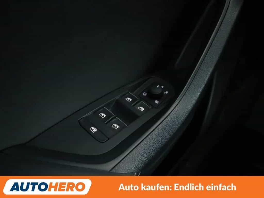 Skoda Kodiaq 1.5 TSI ACT Style Aut.*NAVI*LED*ACC*PDC* 06/2020-photo-28