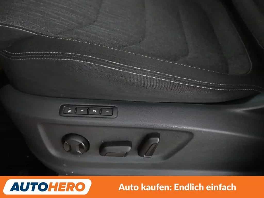 Skoda Kodiaq 1.5 TSI ACT Style Aut.*NAVI*LED*ACC*PDC* 06/2020-photo-29