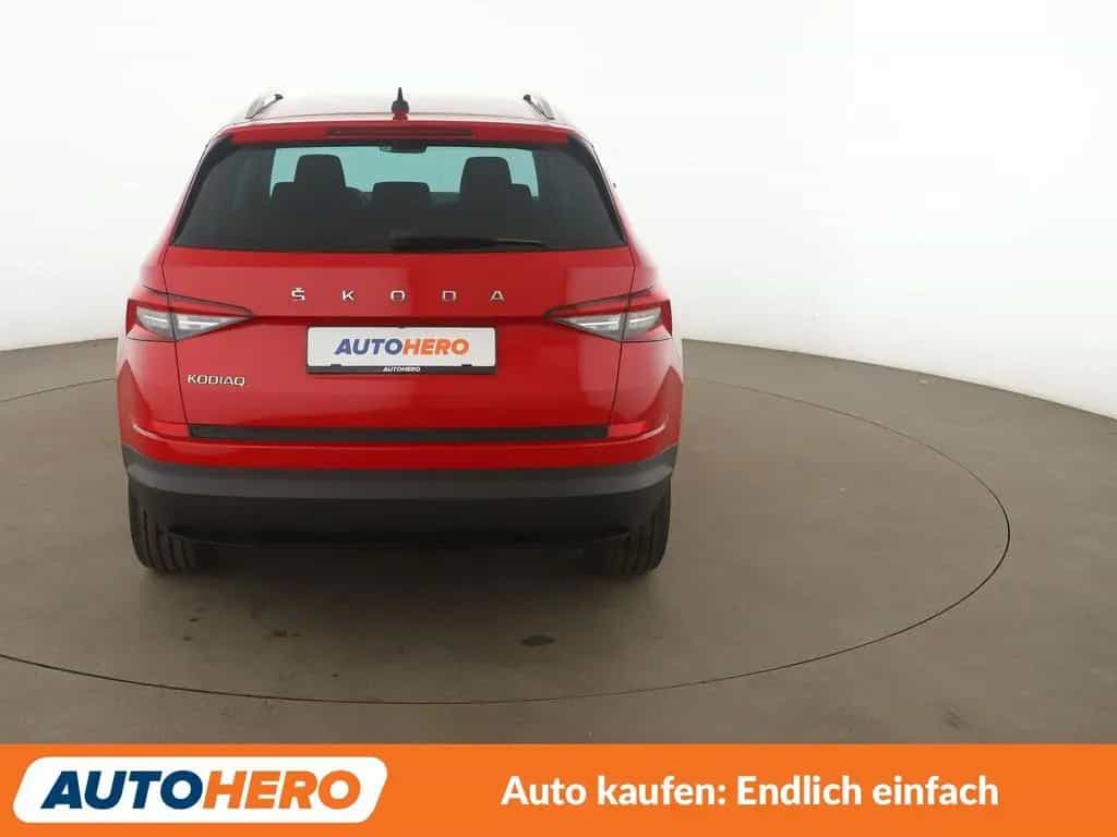 Skoda Kodiaq 1.5 TSI ACT Style Aut.*NAVI*LED*ACC*PDC* 06/2020-photo-4
