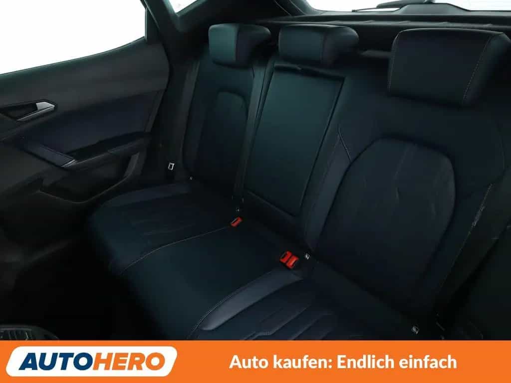 Cupra Formentor 2.0 TSI VZ 4Drive Aut.*NAV*LED*ACC* 03/2021-photo-13