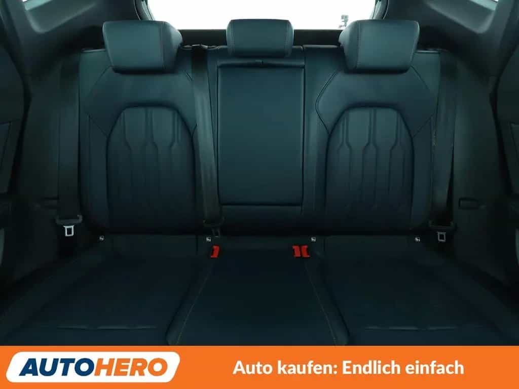 Cupra Formentor 2.0 TSI VZ 4Drive Aut.*NAV*LED*ACC* 03/2021-photo-15