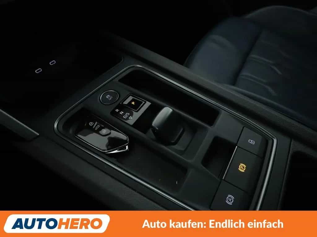 Cupra Formentor 2.0 TSI VZ 4Drive Aut.*NAV*LED*ACC* 03/2021-photo-24