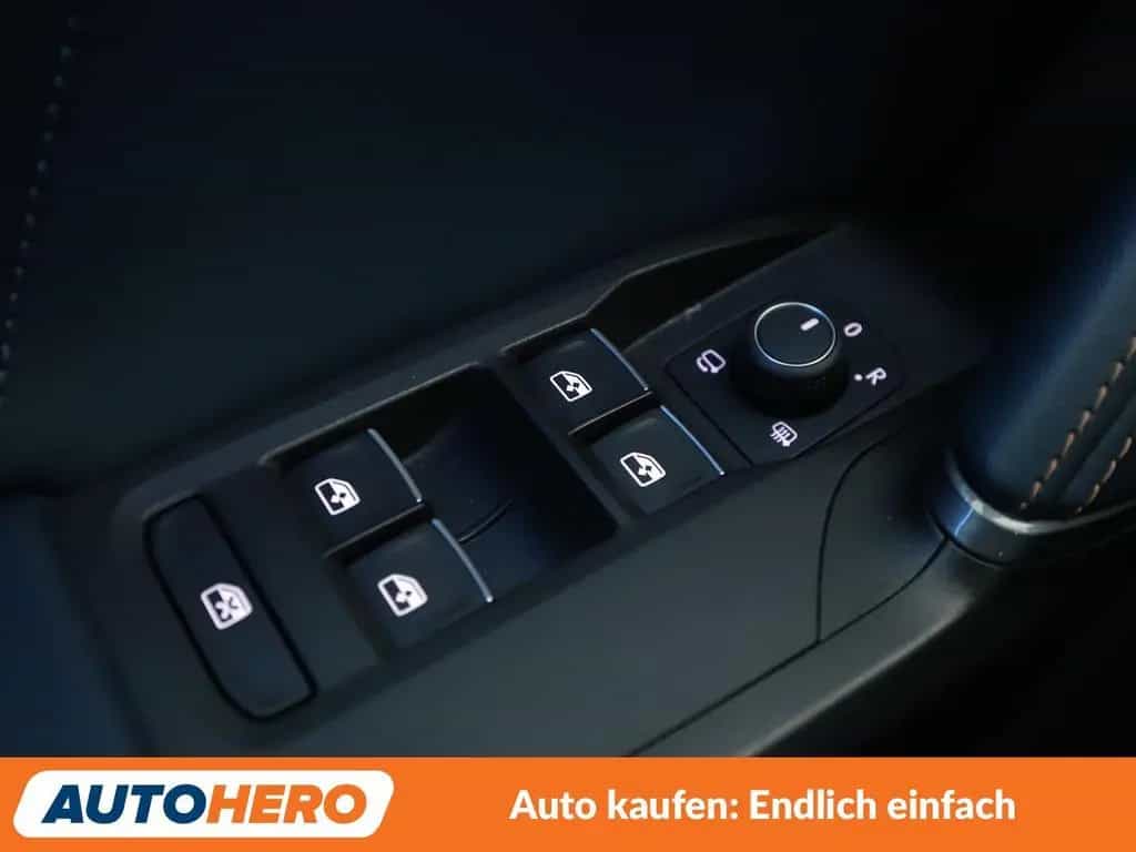 Cupra Formentor 2.0 TSI VZ 4Drive Aut.*NAV*LED*ACC* 03/2021-photo-25