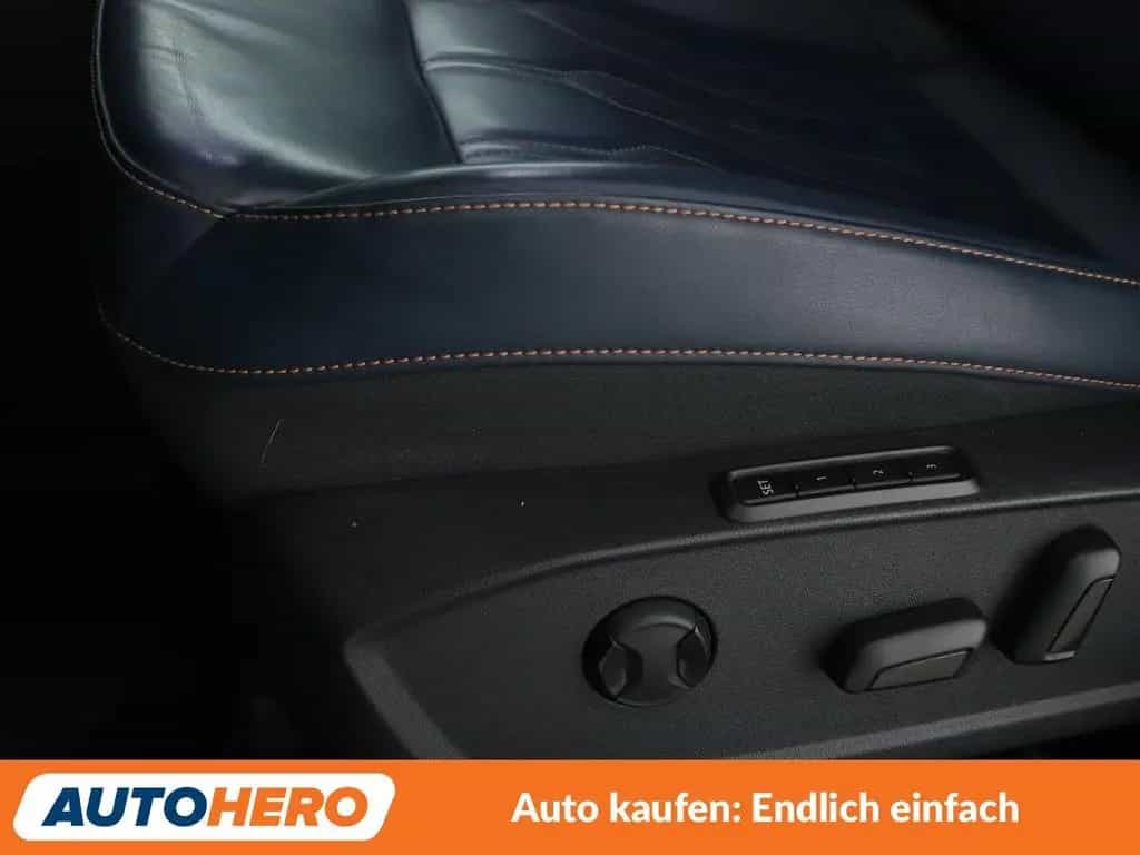 Cupra Formentor 2.0 TSI VZ 4Drive Aut.*NAV*LED*ACC* 03/2021-photo-27