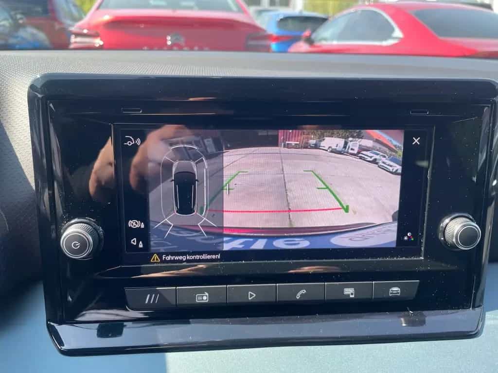 Seat Arona FR Xperience/Navi CarPlay/Kamera/LED/ACC 07/2024-photo-11