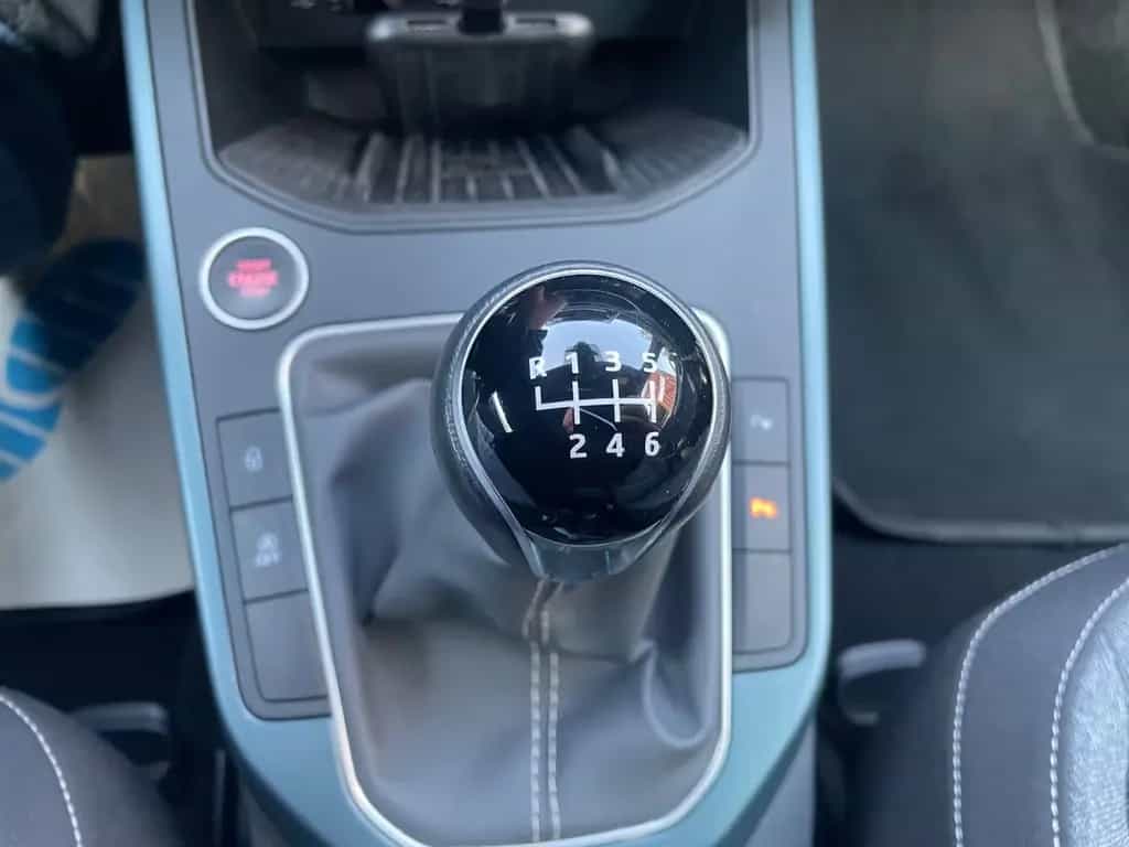Seat Arona FR Xperience/Navi CarPlay/Kamera/LED/ACC 07/2024-photo-13