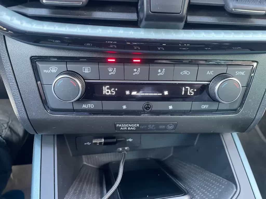 Seat Arona FR Xperience/Navi CarPlay/Kamera/LED/ACC 07/2024-photo-15