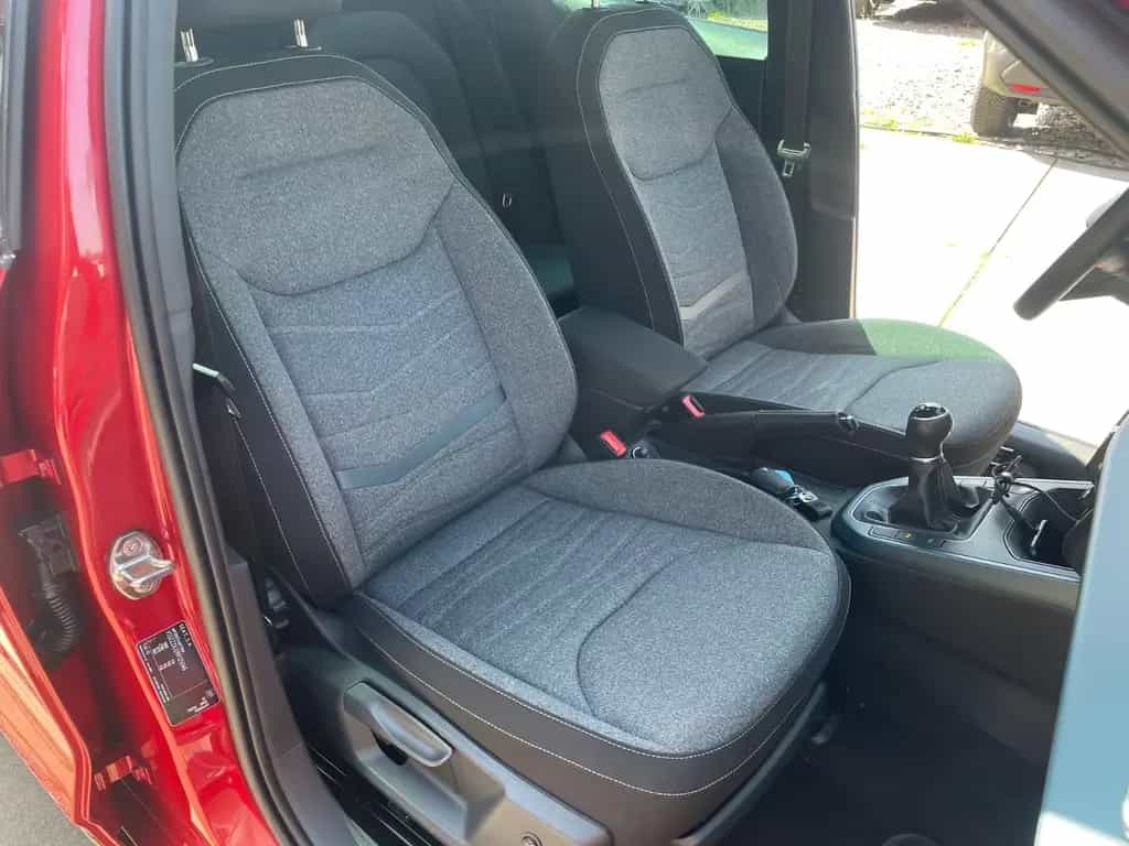 Seat Arona FR Xperience/Navi CarPlay/Kamera/LED/ACC 07/2024-photo-19