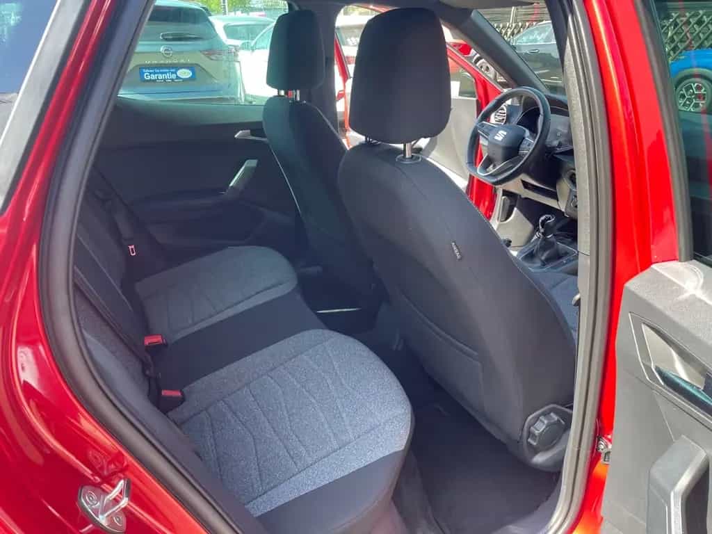Seat Arona FR Xperience/Navi CarPlay/Kamera/LED/ACC 07/2024-photo-20