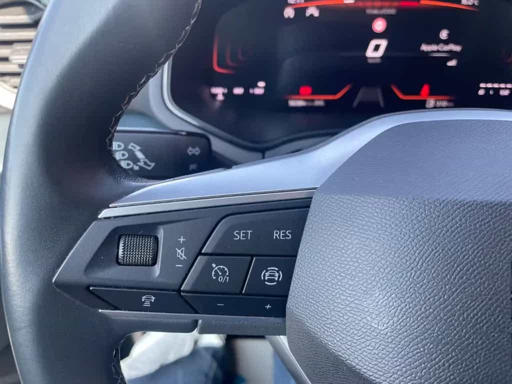 Seat Arona FR Xperience/Navi CarPlay/Kamera/LED/ACC 07/2024-photo-26