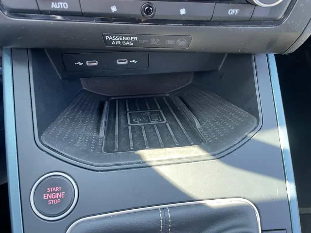 Seat Arona FR Xperience/Navi CarPlay/Kamera/LED/ACC 07/2024-photo-30