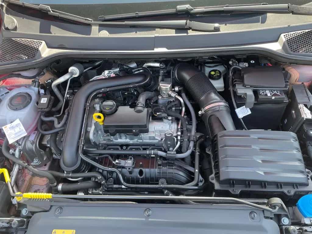 Seat Arona FR Xperience/Navi CarPlay/Kamera/LED/ACC 07/2024-photo-35
