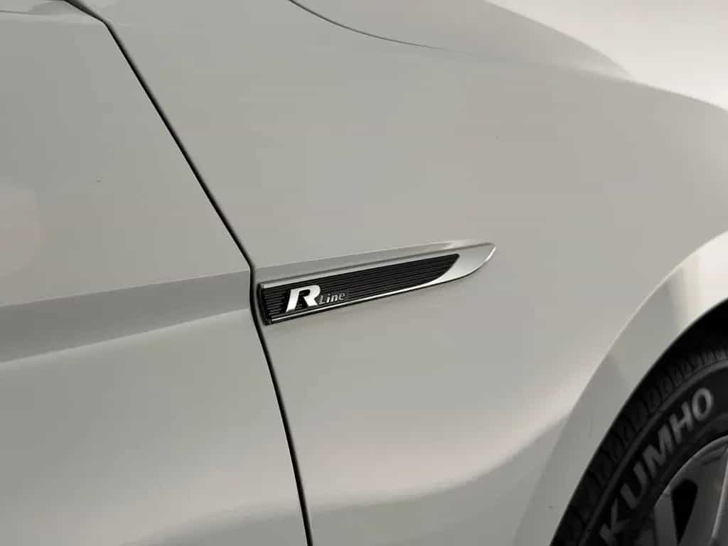 Volkswagen Passat Variant Passat Var. 2.0 TSI*ELEGANCE*R LINE-MAXTRIX-AHK 10/2019-photo-14