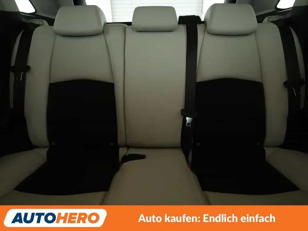 Mazda CX-3 2.0 Sports-Line AWD*NAVI*LED*HEADUP*CAM* 06/2015-photo-15