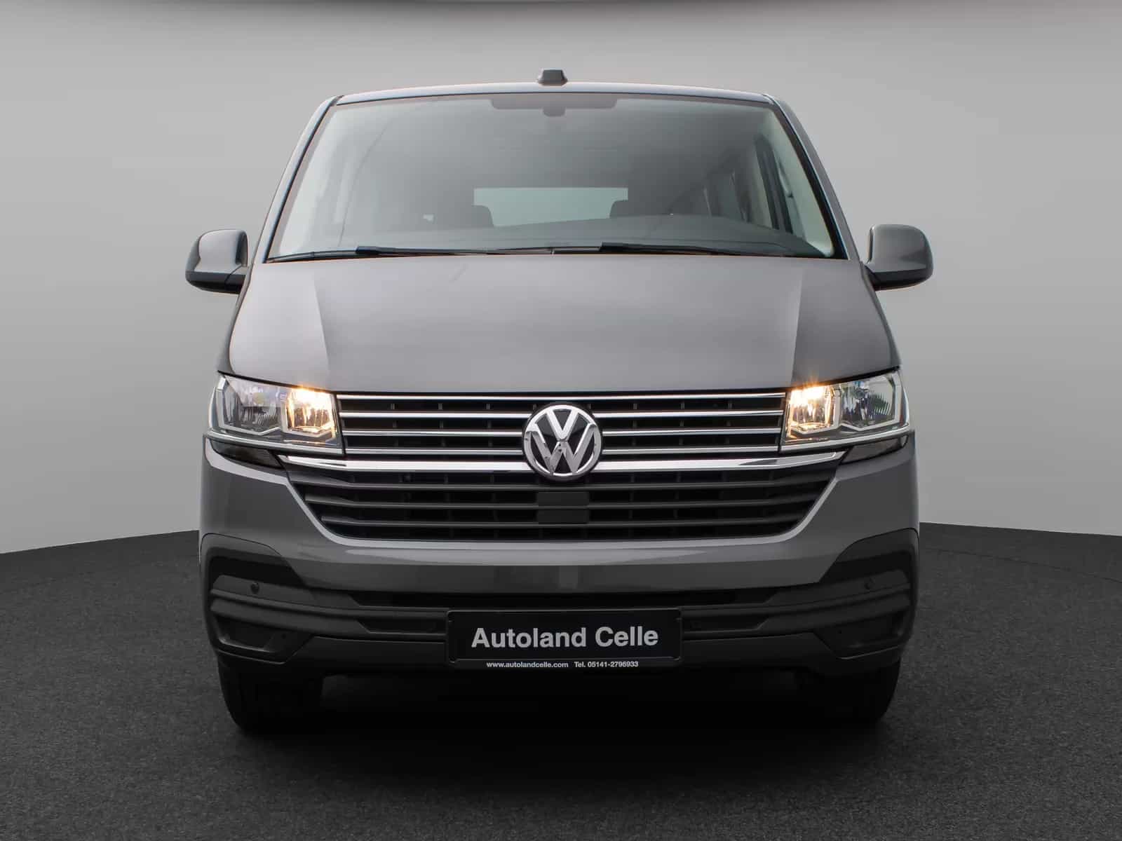 Volkswagen Transporter Multivan 03/2021-photo-1