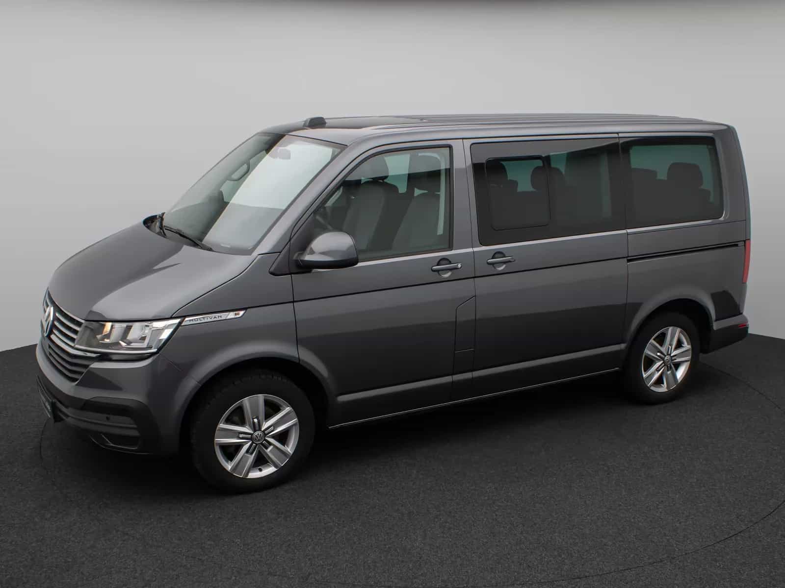 Volkswagen Transporter Multivan 03/2021-photo-11