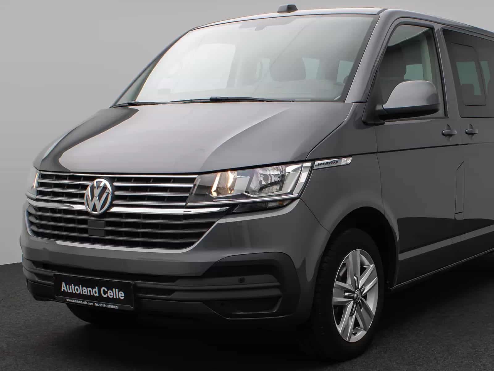 Volkswagen Transporter Multivan 03/2021-photo-13