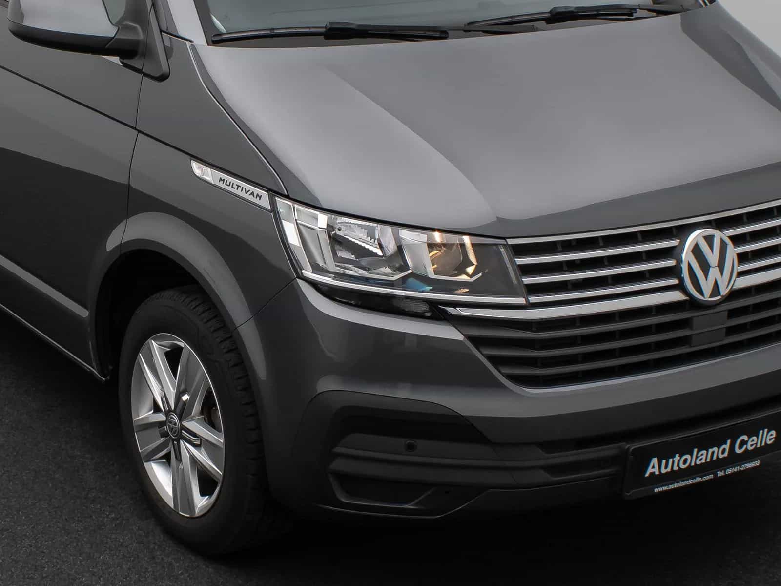 Volkswagen Transporter Multivan 03/2021-photo-14