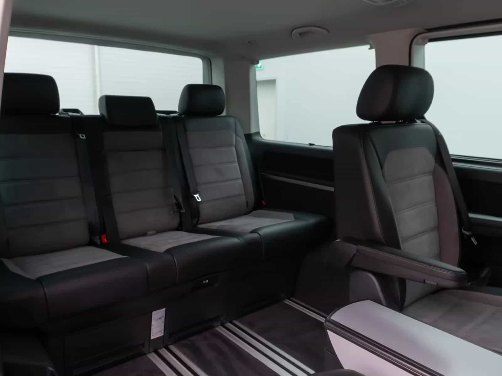 Volkswagen Transporter Multivan 03/2021-photo-21