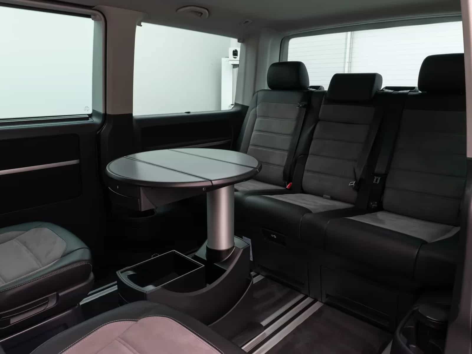 Volkswagen Transporter Multivan 03/2021-photo-22