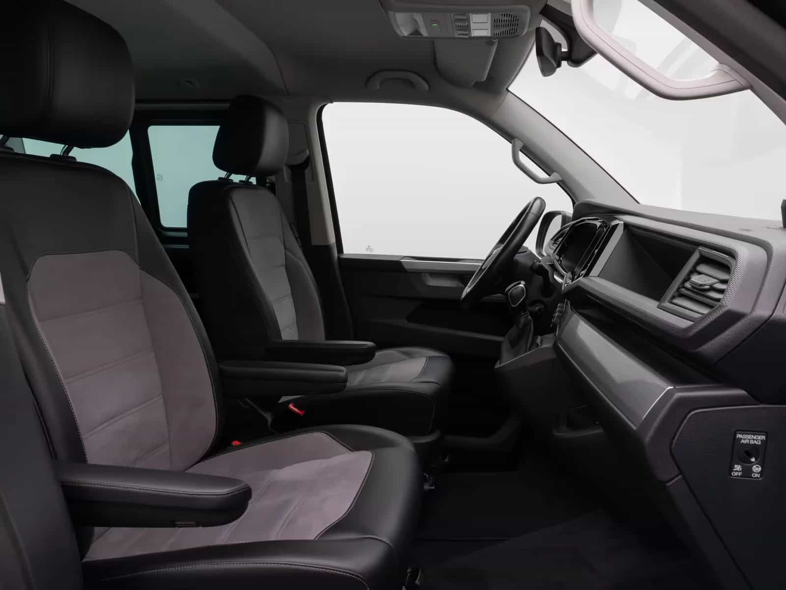 Volkswagen Transporter Multivan 03/2021-photo-29