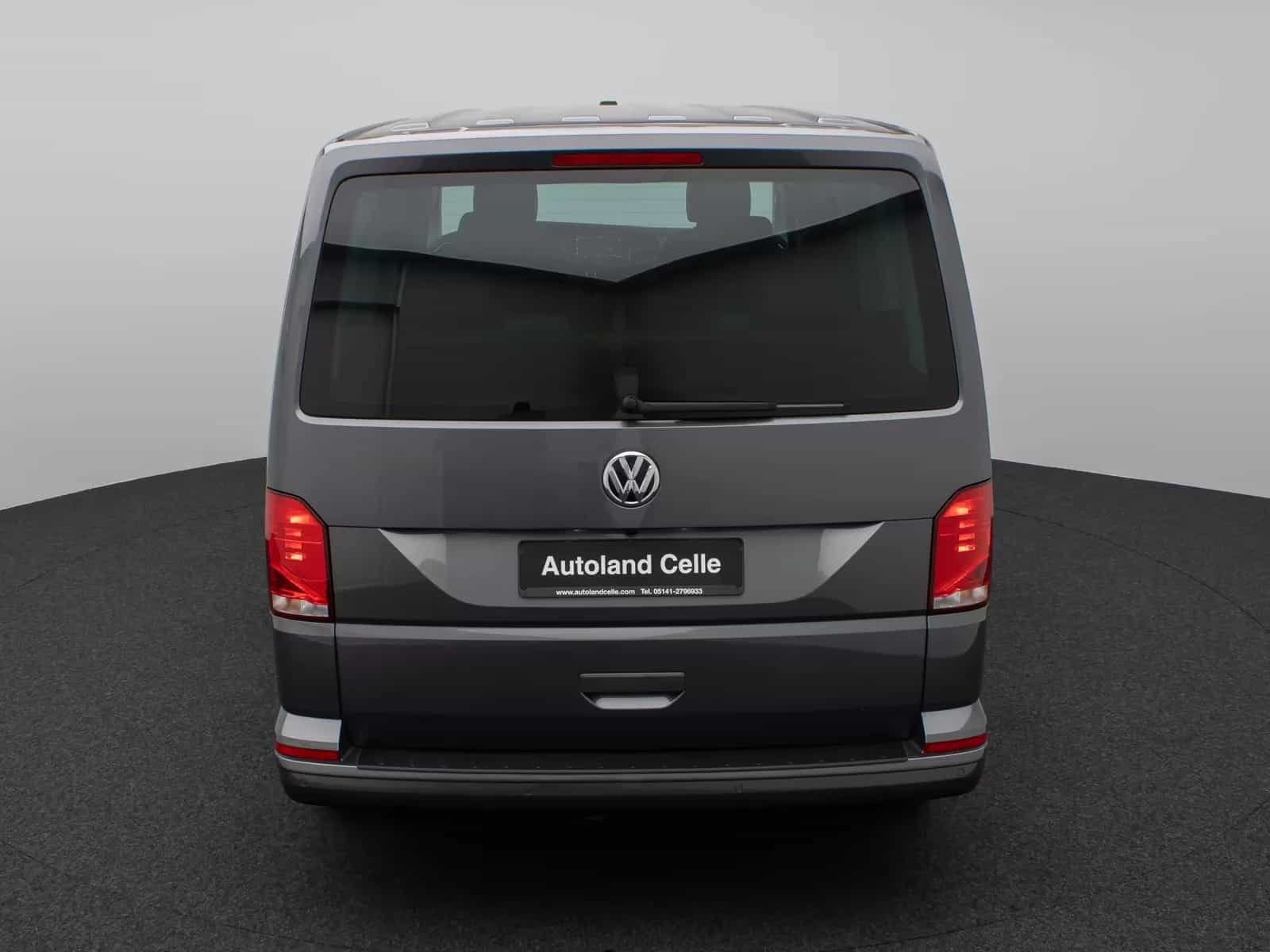 Volkswagen Transporter Multivan 03/2021-photo-7
