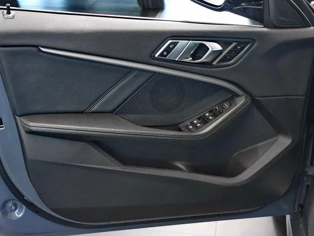 BMW M235 xDrive Leder, elektr. Sitze 01/2021-photo-15