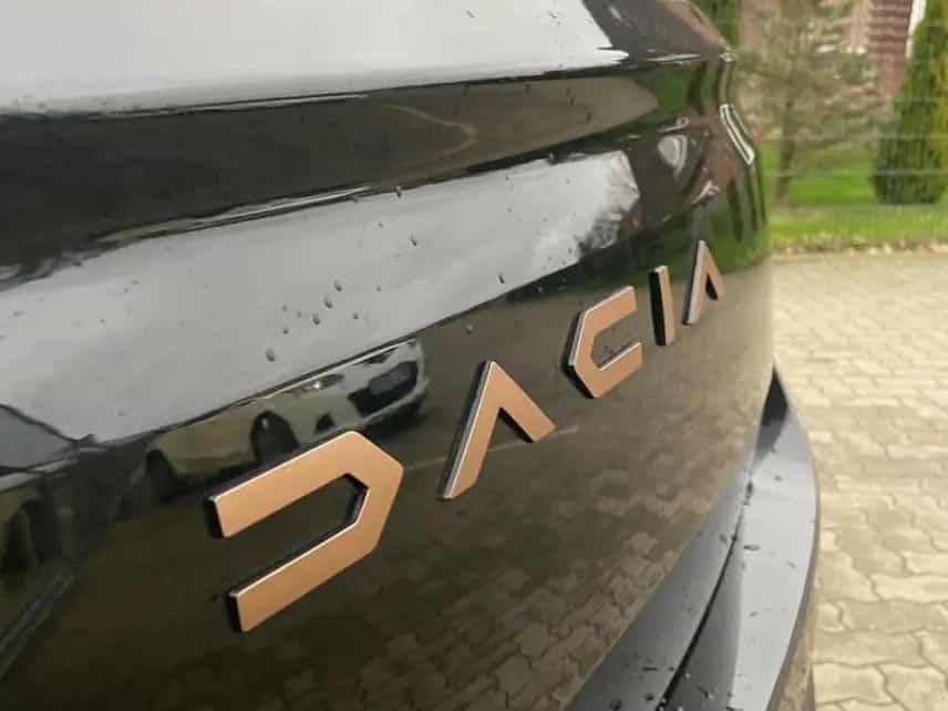 Dacia Sandero III Stepway Extreme+ TOP! Austattung! 12/2023-photo-18