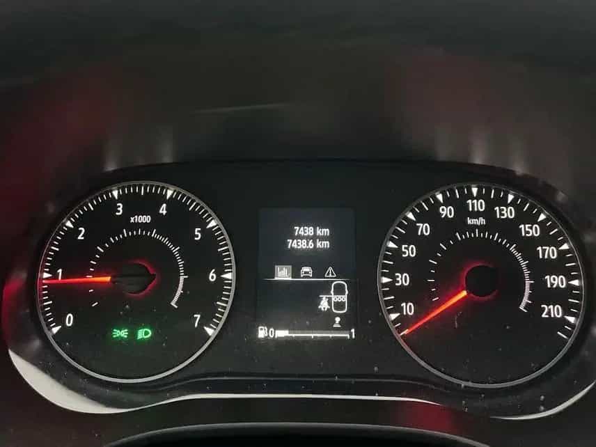 Dacia Sandero III Stepway Extreme+ TOP! Austattung! 12/2023-photo-20
