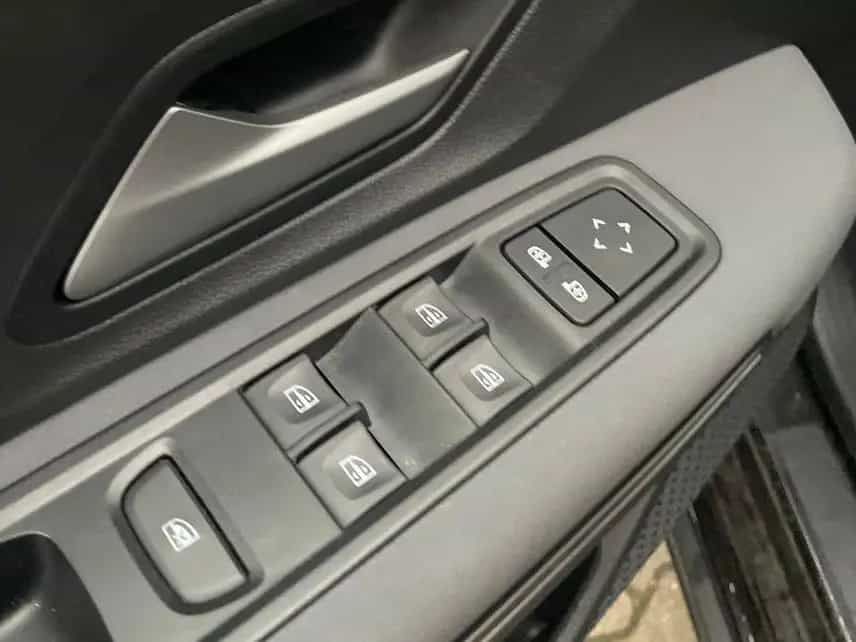 Dacia Sandero III Stepway Extreme+ TOP! Austattung! 12/2023-photo-9