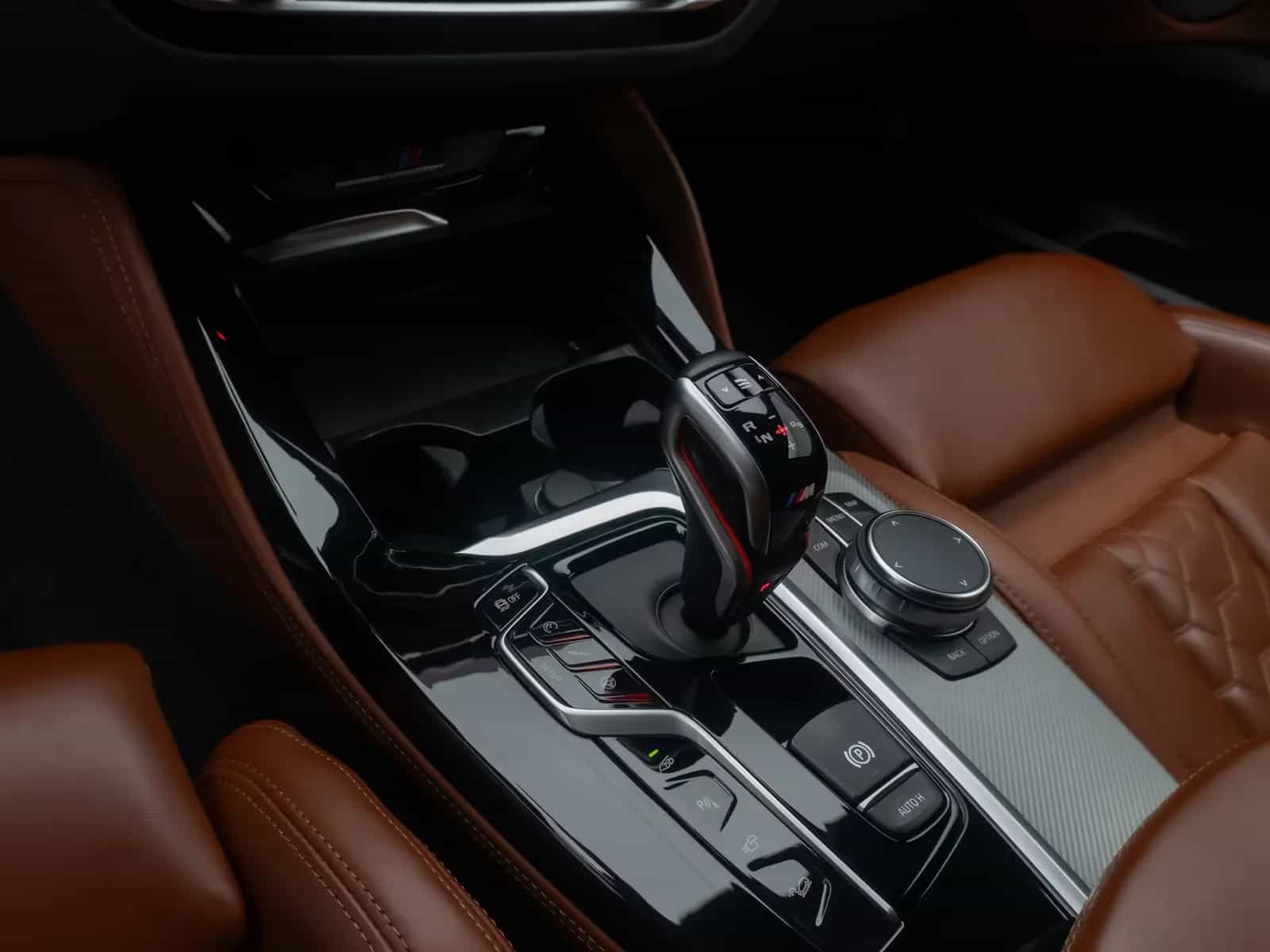 BMW X3 M 03/2020-photo-22