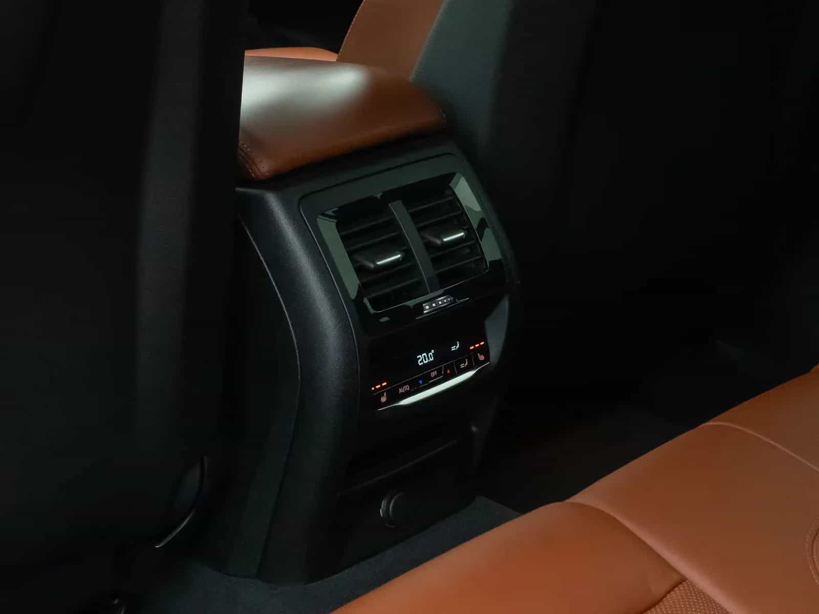BMW X3 M 03/2020-photo-28