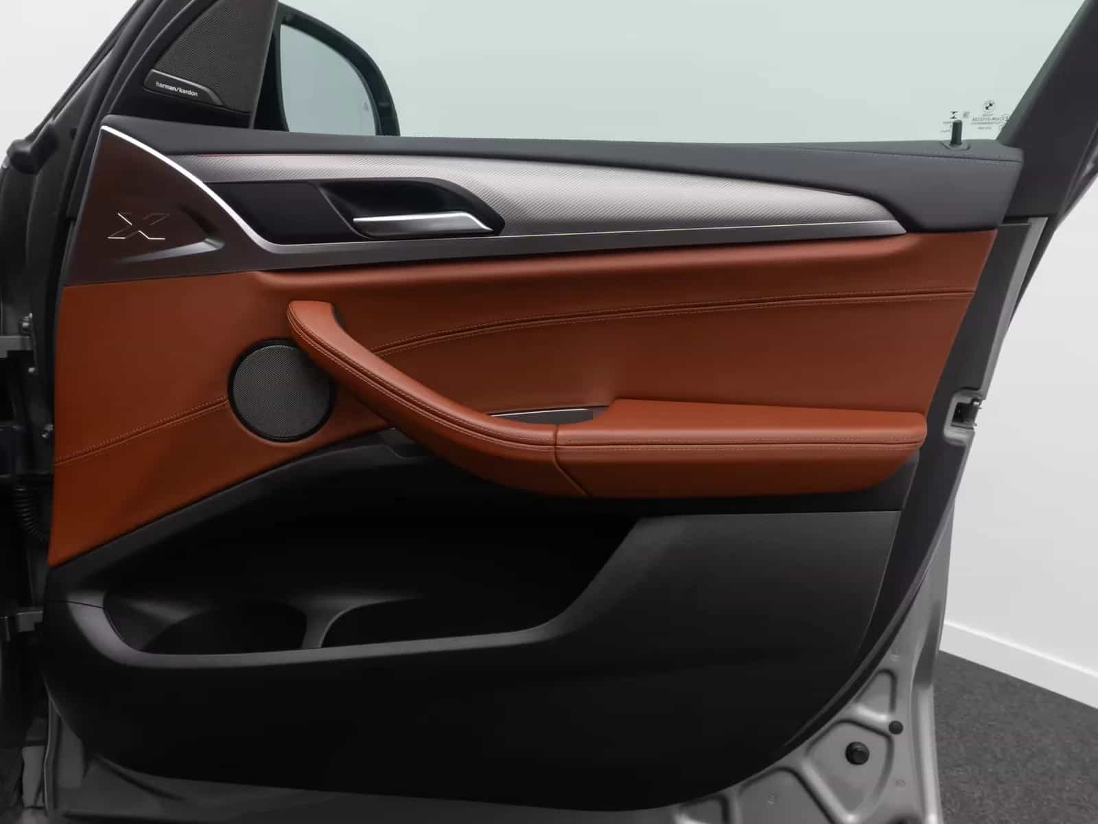 BMW X3 M 03/2020-photo-30