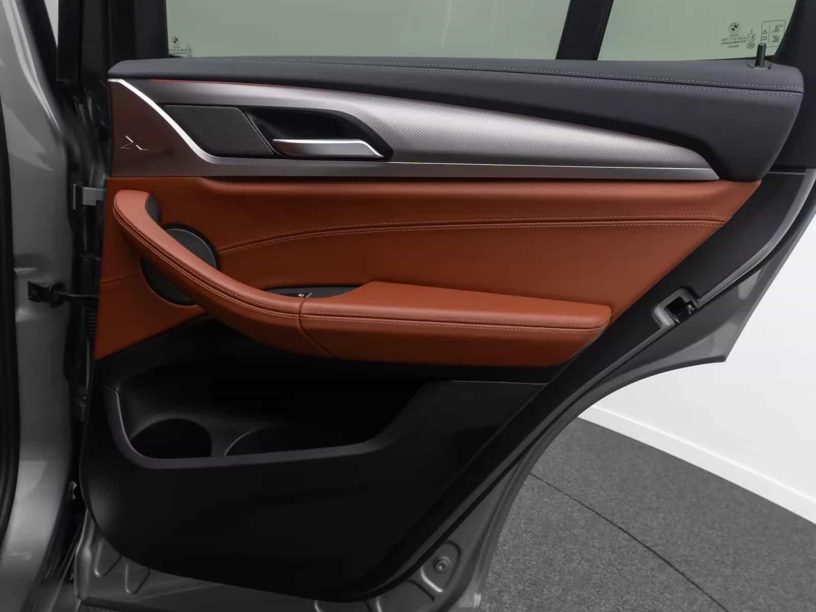BMW X3 M 03/2020-photo-31