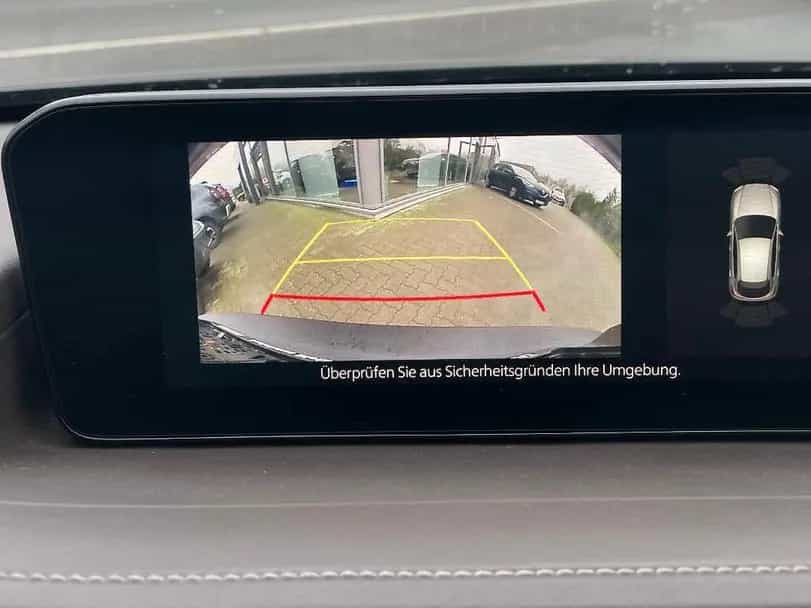 Mazda CX-30 L SKYACTIV-G 2.0 150PS M HYBRID 6GS AL-SEL 07/2022-photo-20