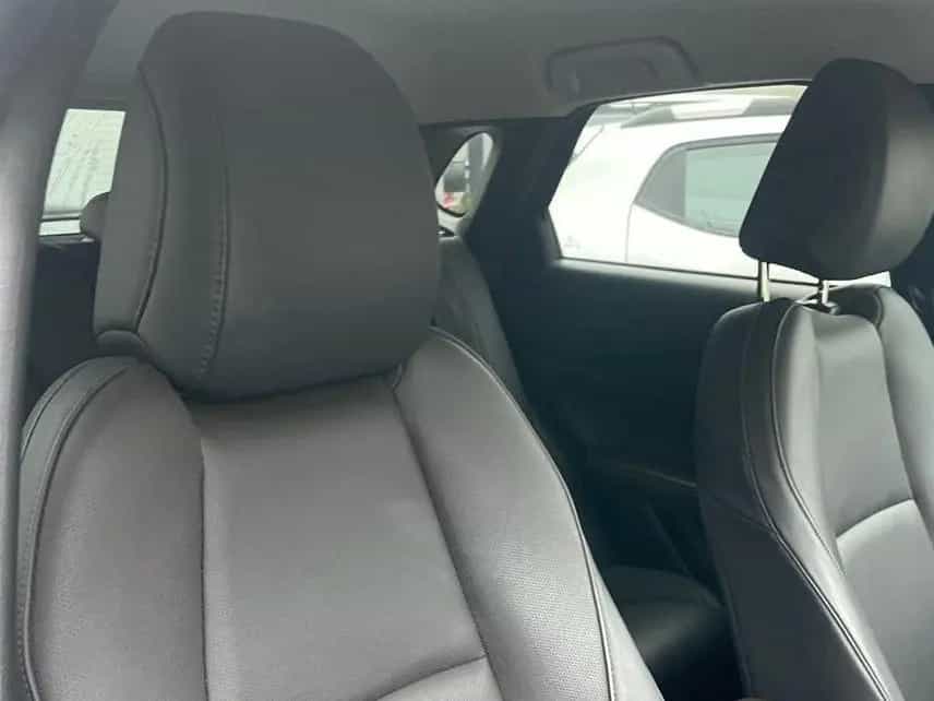 Mazda CX-30 L SKYACTIV-G 2.0 150PS M HYBRID 6GS AL-SEL 07/2022-photo-23