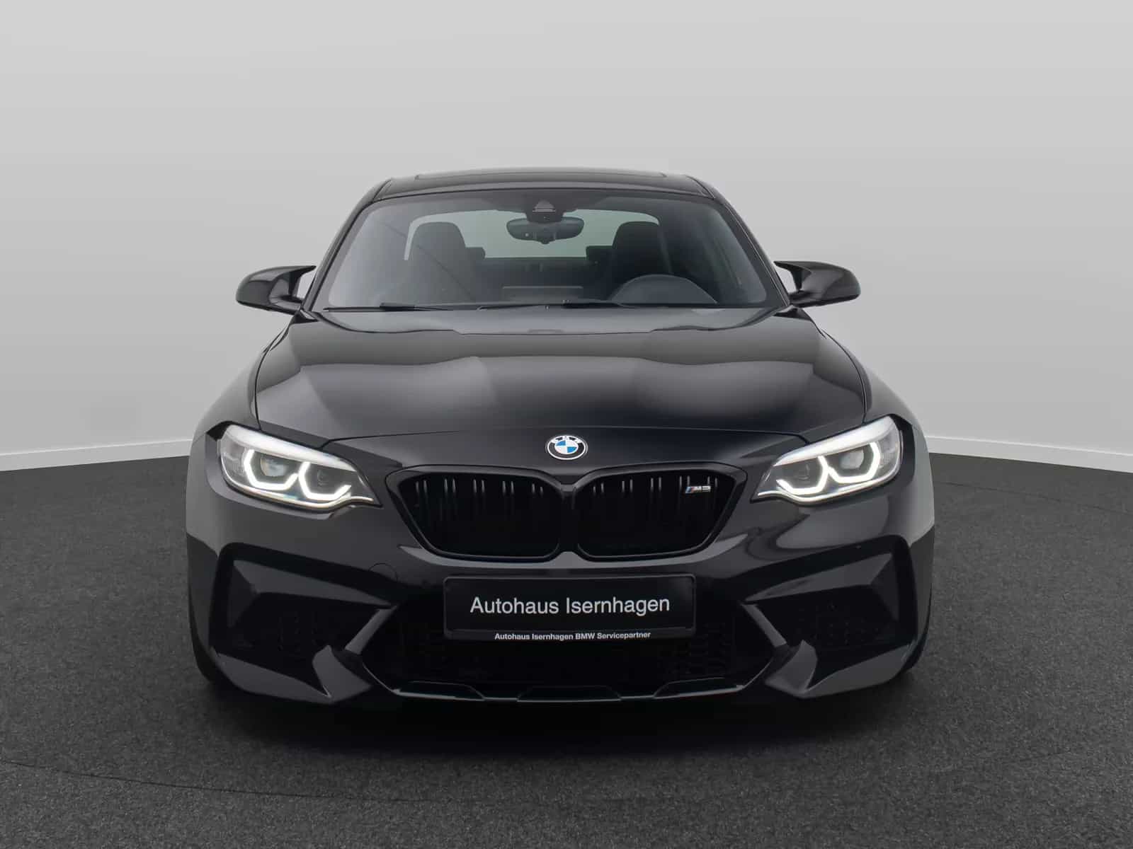 BMW M2 09/2020-photo-1