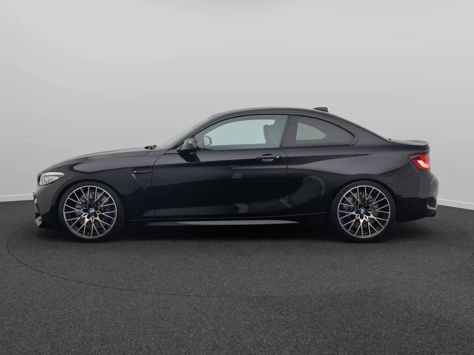 BMW M2 09/2020-photo-10