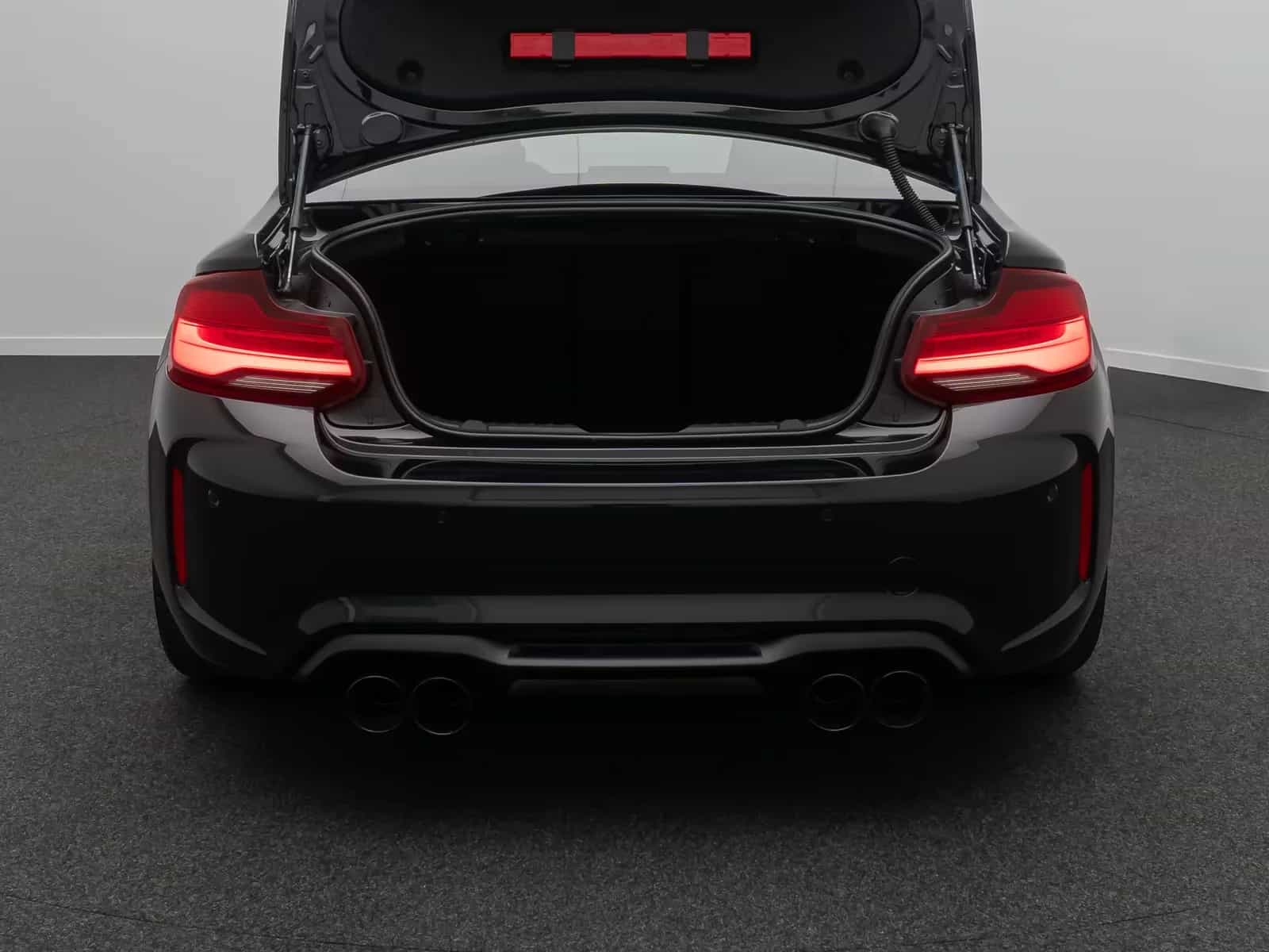 BMW M2 09/2020-photo-12