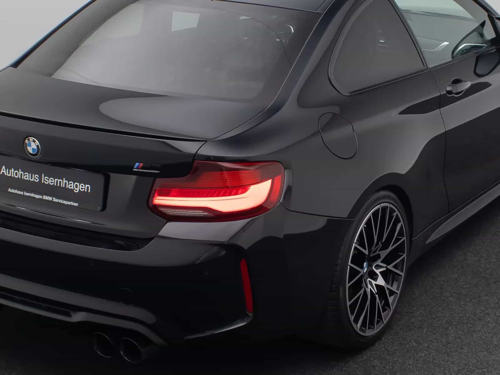BMW M2 09/2020-photo-14