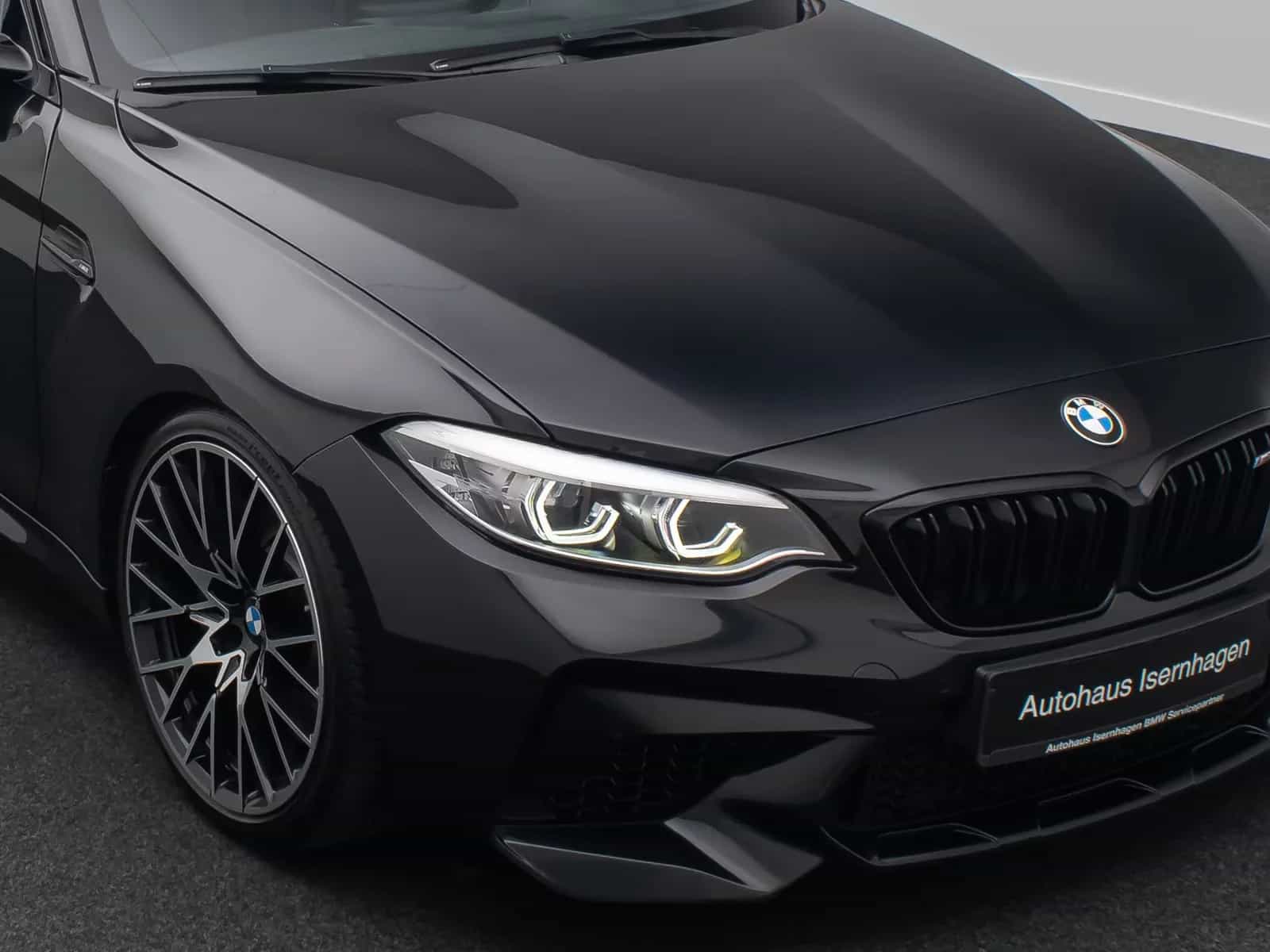 BMW M2 09/2020-photo-17