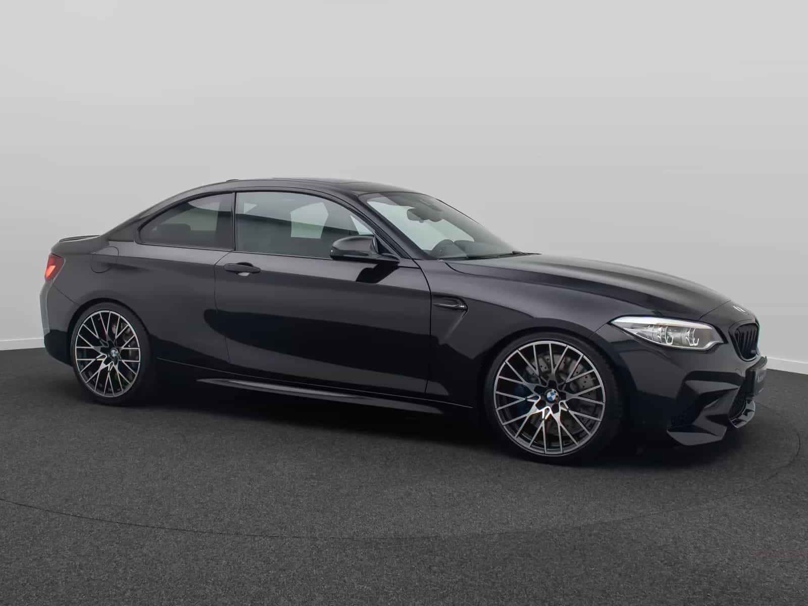 BMW M2 09/2020-photo-3