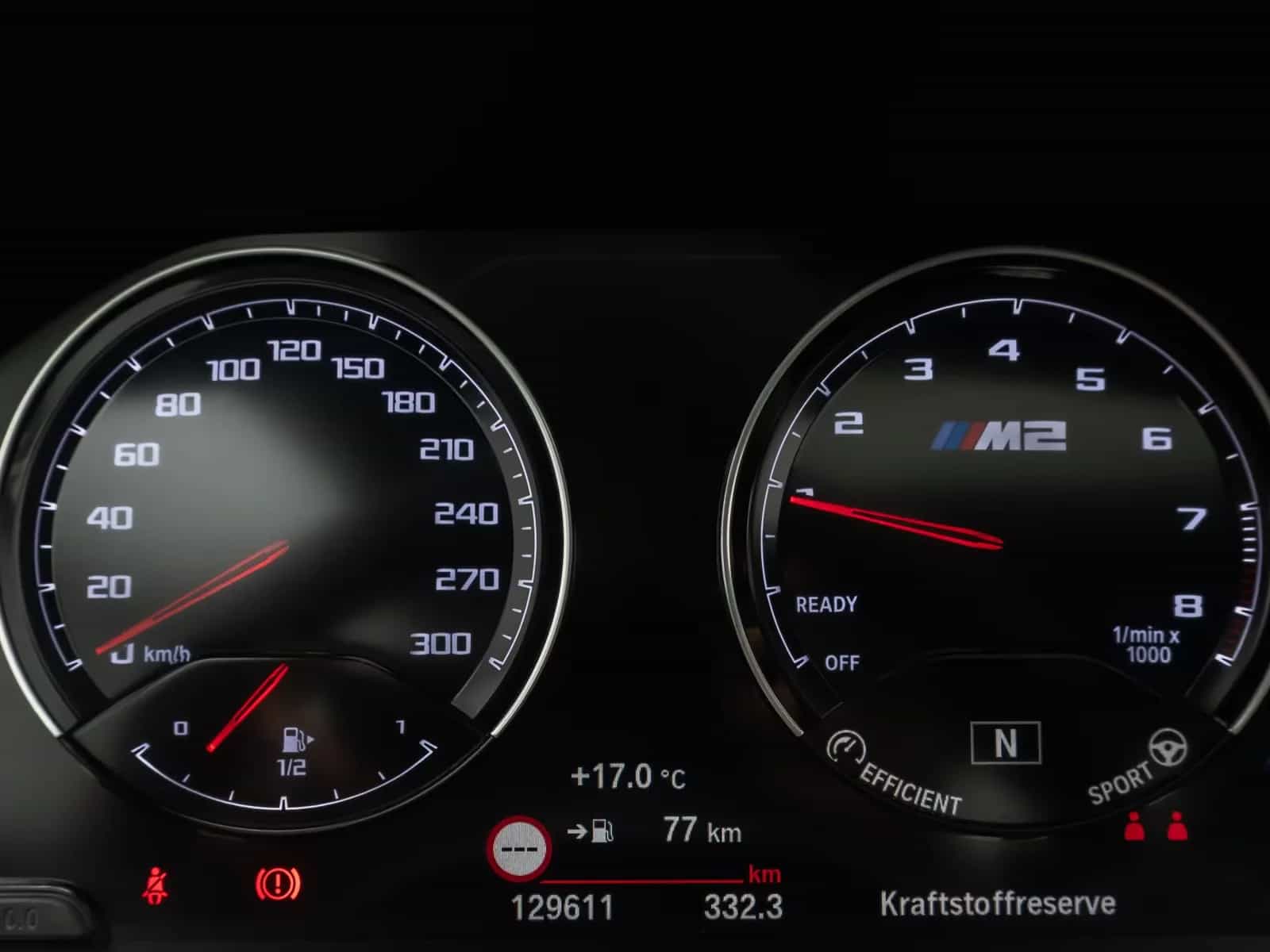 BMW M2 09/2020-photo-38