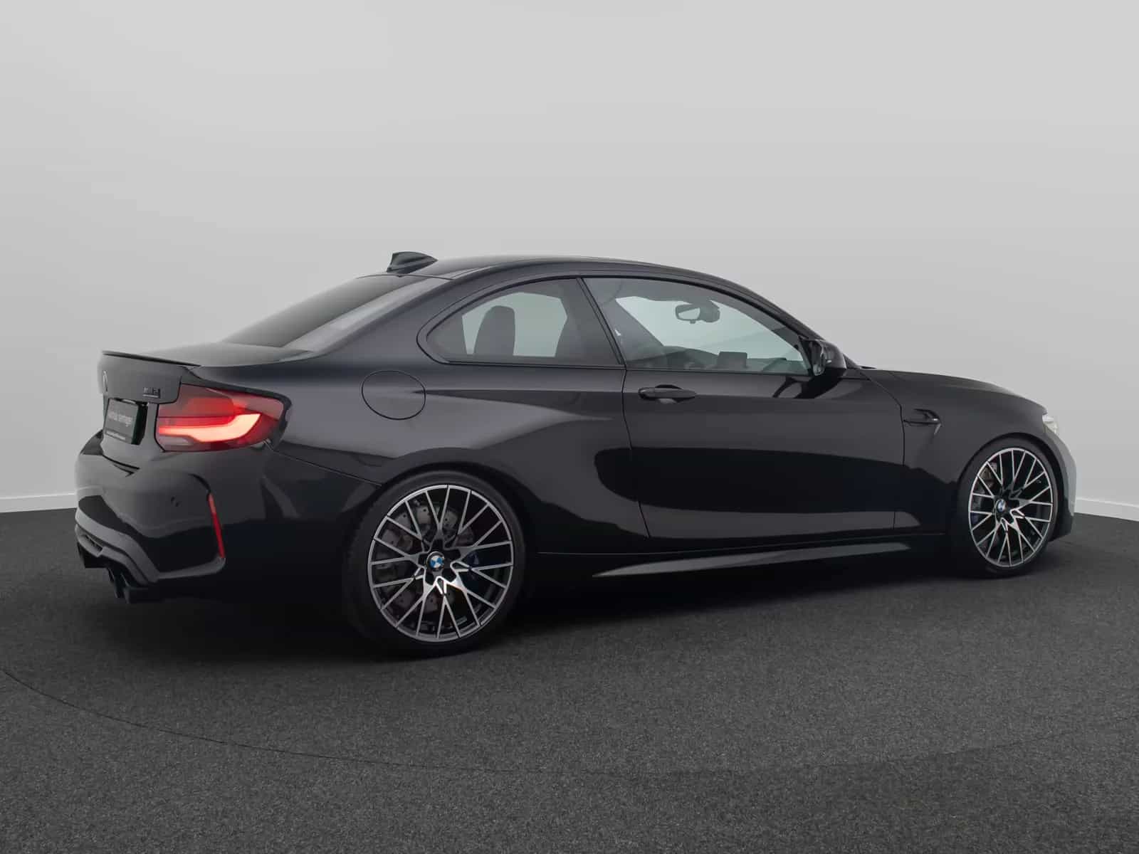 BMW M2 09/2020-photo-5