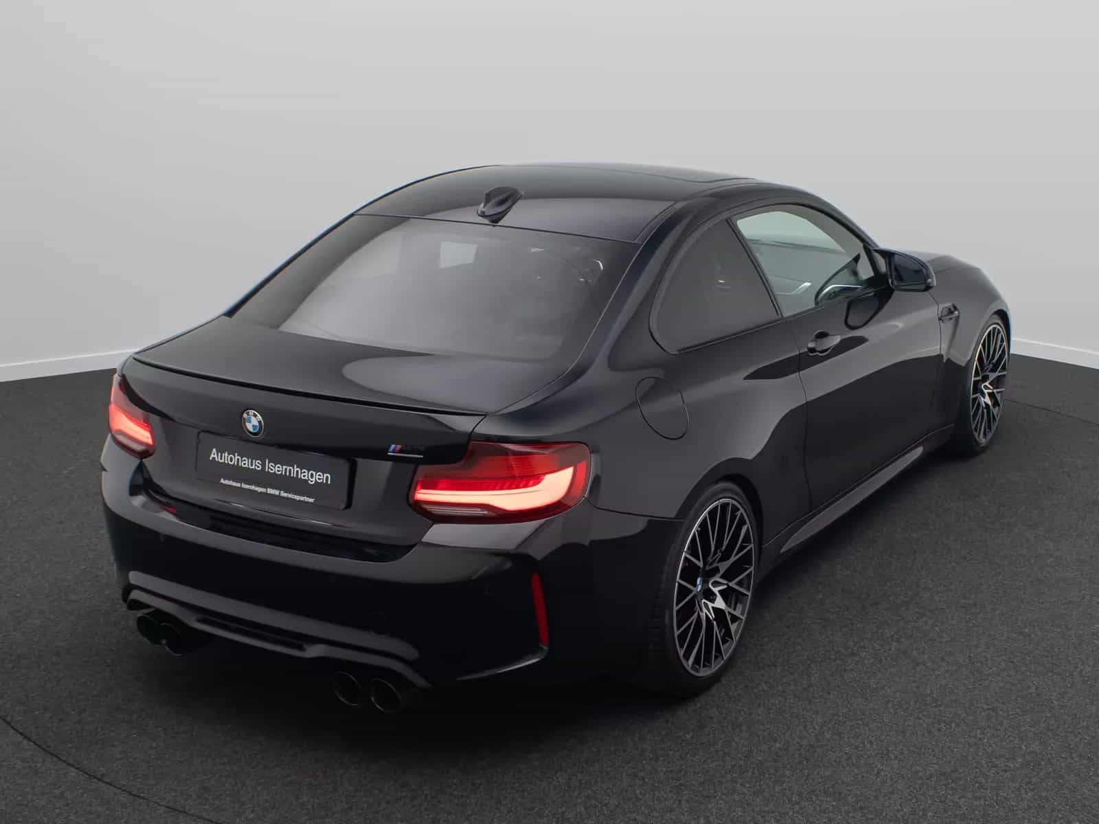 BMW M2 09/2020-photo-6