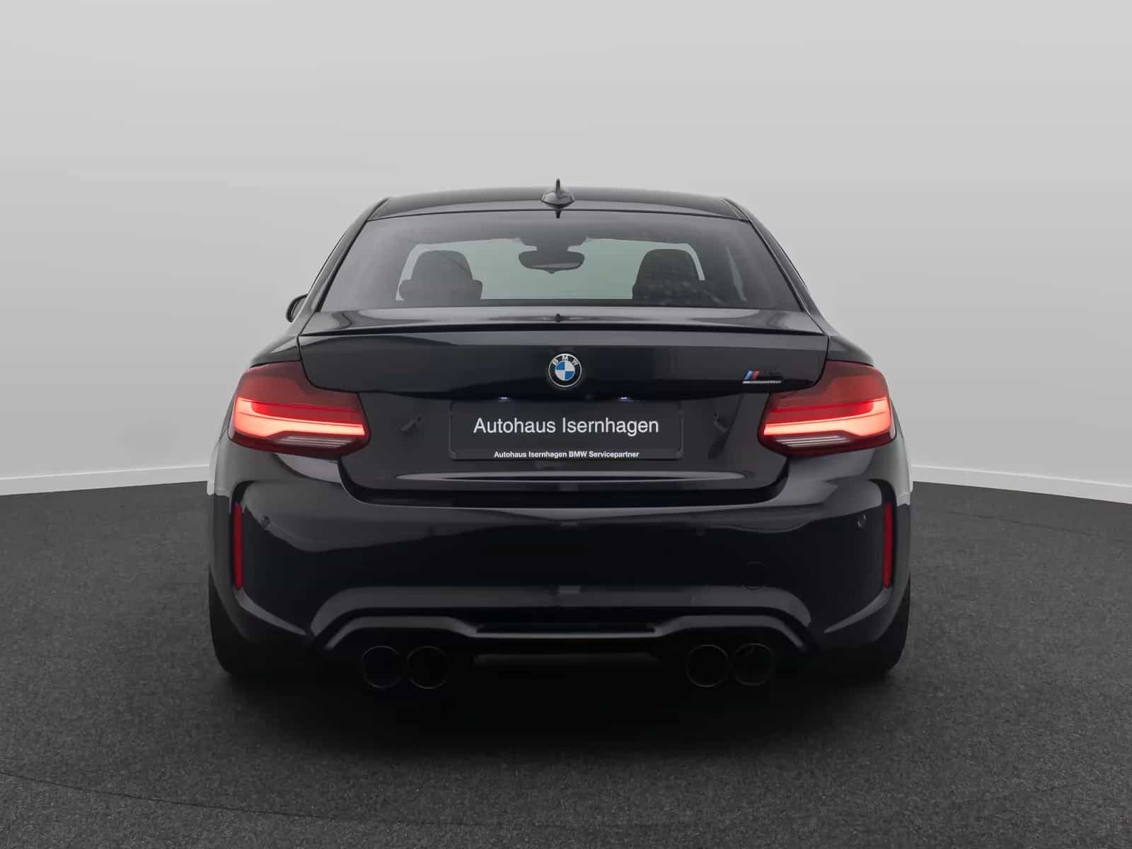 BMW M2 09/2020-photo-7