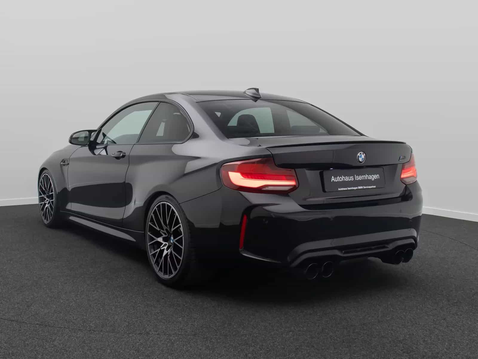BMW M2 09/2020-photo-8
