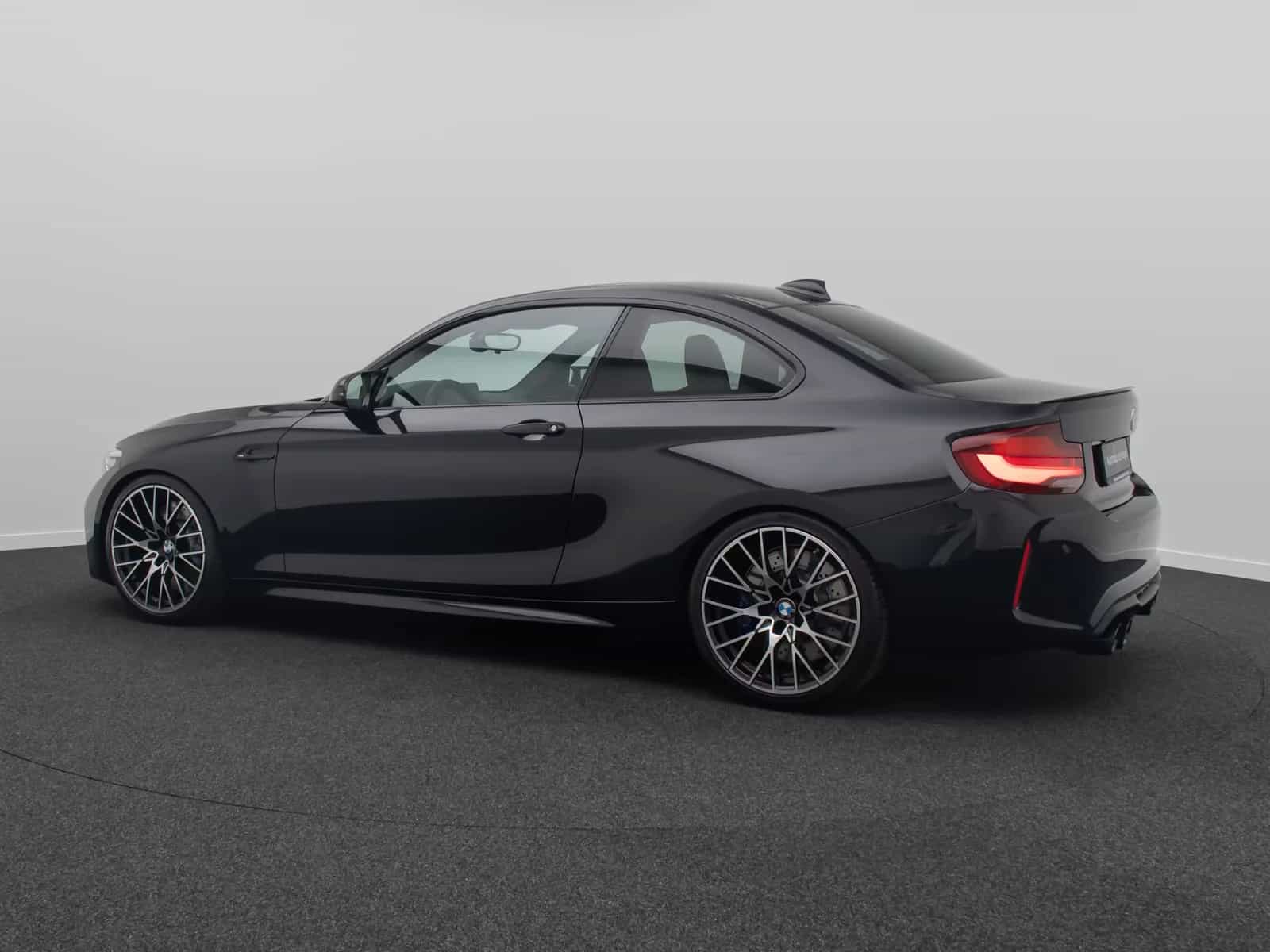 BMW M2 09/2020-photo-9